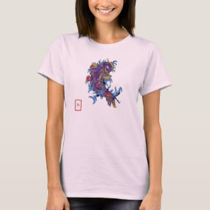 Koi T-Shirt