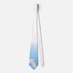 Koi Tie