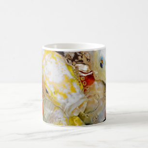 Koi Tosai Mug