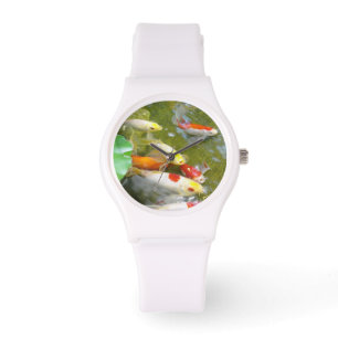 Koi Watch