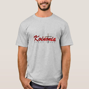 Koinonia - Ocean Grove T-Shirt