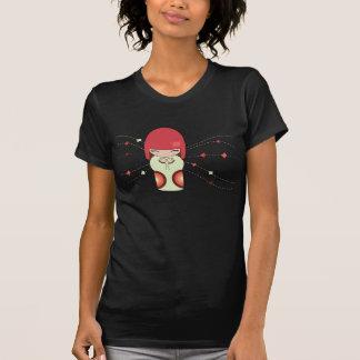 Kokeshi doll T-Shirt