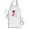 Kokeshi Sakura Apron