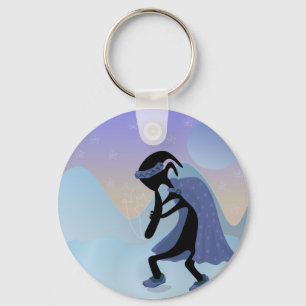 Kokohoshipelli Keychain