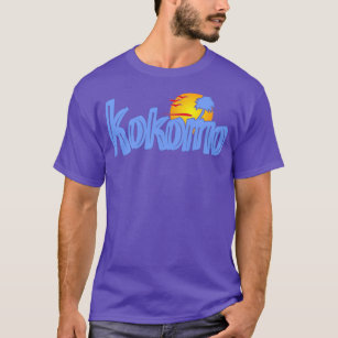 Kokomo T-Shirt
