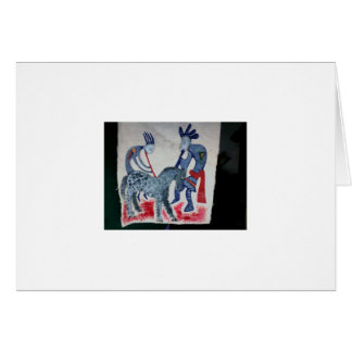 Kokopelli