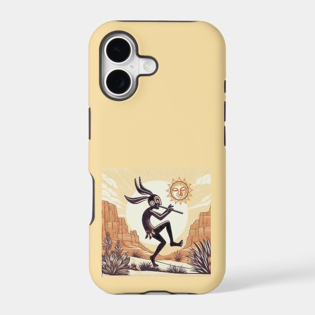 Kokopelli (Back)