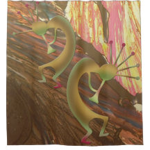 Kokopelli Abstract Jam Session