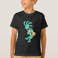 Kokopelli Bagpipes