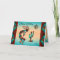 Kokopelli Birthday Folded Greeting Card