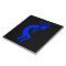 Kokopelli Blue