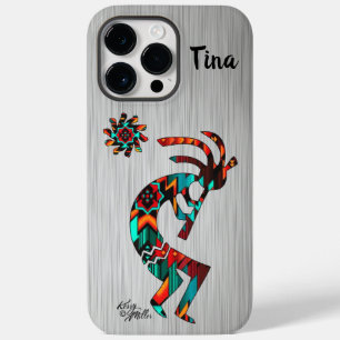 Kokopelli Case-Mate iPhone Case