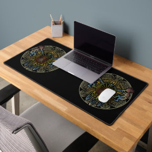 Kokopelli Duo - Homme Dans Le Maze - Dreamcatcher