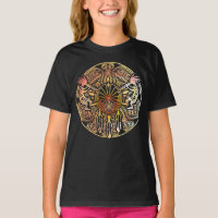 Kokopelli Duo - Man In The Maze - Dreamcatcher 1