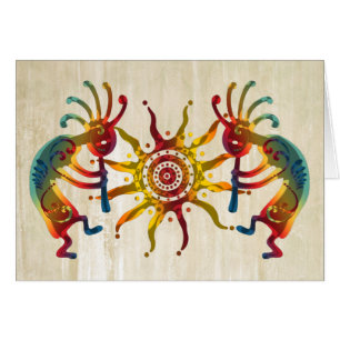 KOKOPELLI DUO SUN + vos idées