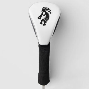 Kokopelli Golf Head Cover