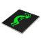 Kokopelli Green