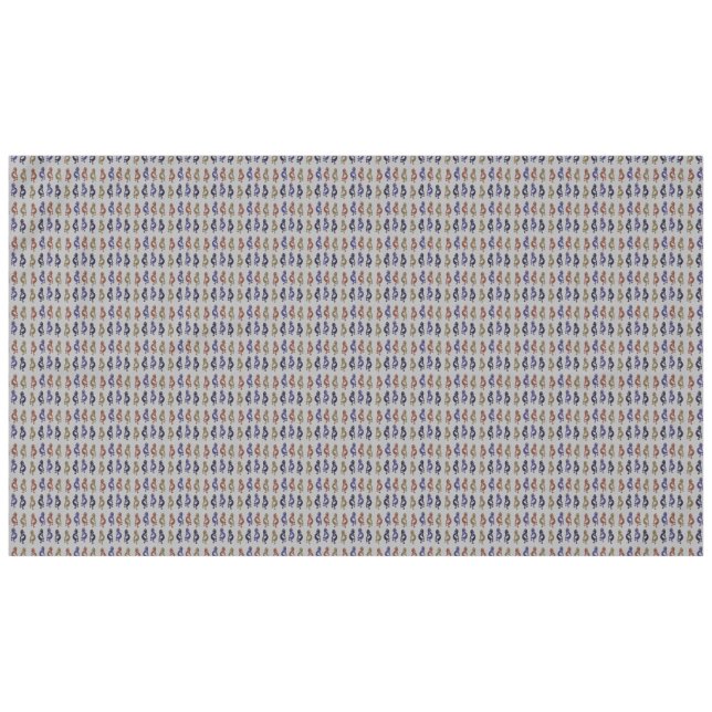 Kokopelli Groupe de Flûtes Jouer des Figures Nappe (Devant (Horizontal))