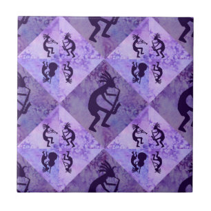 Kokopelli Jazz Quartet Featuring the Sax Tile