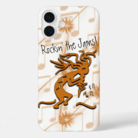 Kokopelli Musical Merrymaker Flute Player