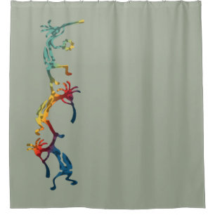 KOKOPELLI musician acrobats + your ideas