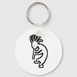 Kokopelli Products & Designs! Keychain
