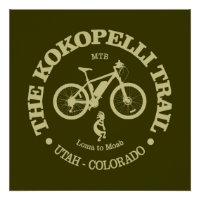 Kokopelli Trail (MTB)