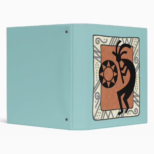 Kokpele Binder