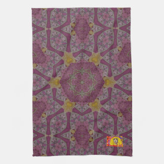 Kökshandduk Pearls of Wisdom Kitchen Towel