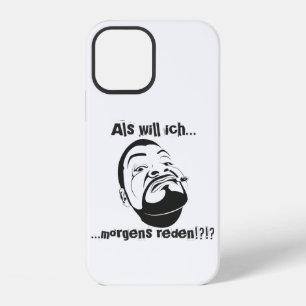 Koksmann am Morgen Case-Mate Samsung Galaxy Case