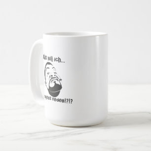 Koksmann am Morgen Coffee Mug