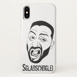 Koksmann sgladschdglei... Case-Mate iPhone case