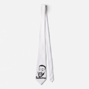 Koksmann Sgladschdglei Tie