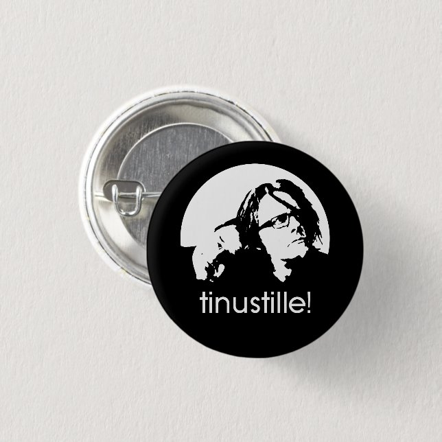 Kola badge (Devant & derrière)