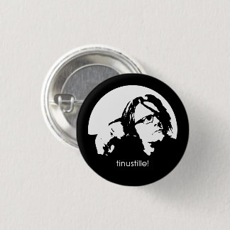 Kola badge 1 inch round button