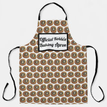 Koláče Baking Apron