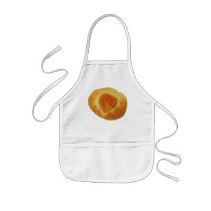 Kolache apron