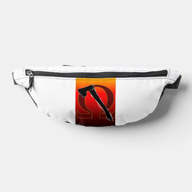 kolinardse fanny pack (Lay Down)