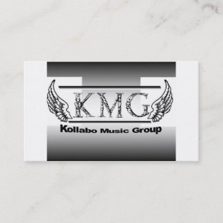 KOLLABO MANAGER'S BUSINESS CARDS 3.5"X2.0", 100 PK