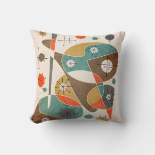 Kolmogorov No. 2 Oreiller