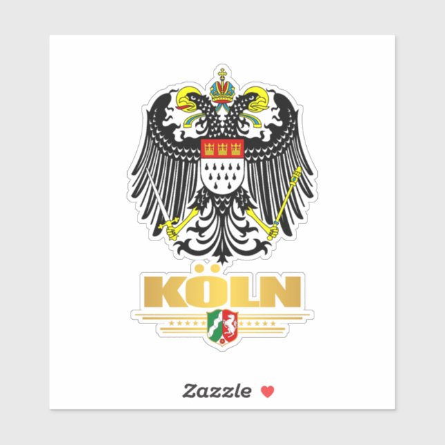 Koln 2 (Sheet)