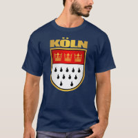 Koln (Cologne)