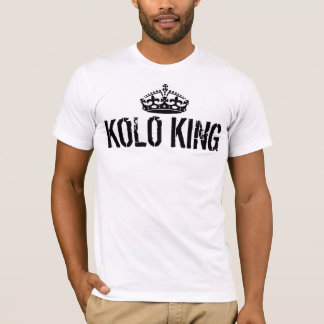 Kolo King T-Shirt