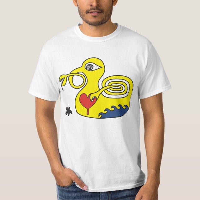 Kolo T-Shirt (Front)