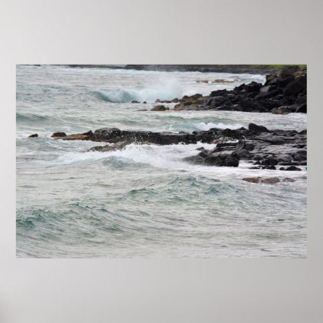 Koloa, Kauai Poster (Front)