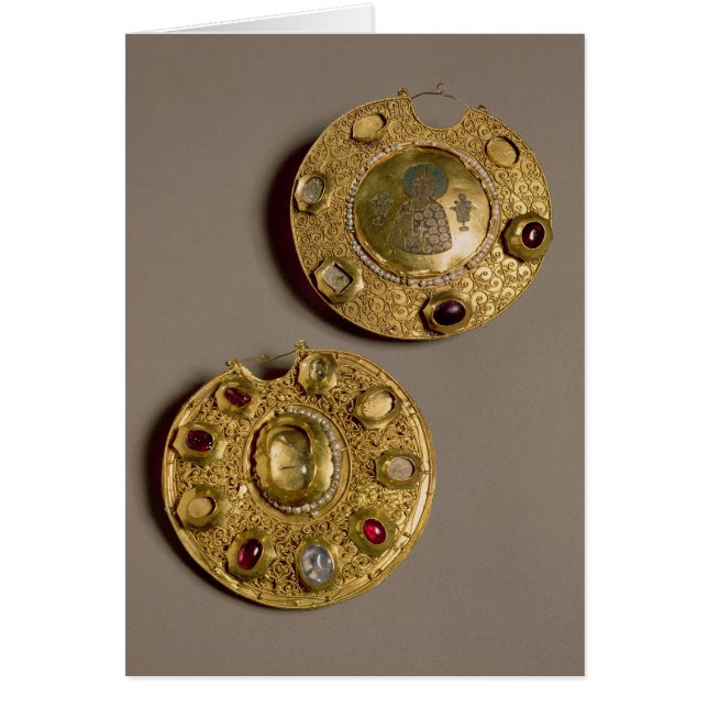 Kolt Medallion', Riazan (Devant)