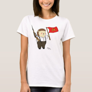 Kolya "révolution !" T-shirt