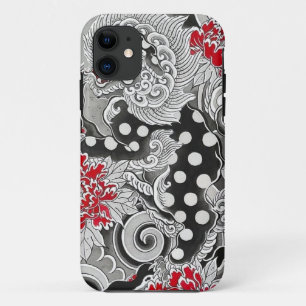 Komainu iPhone 11 Case