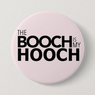 Kombucha Lovers Unite! 3 Inch Round Button