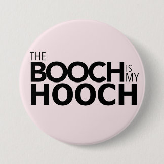 Kombucha Lovers Unite! 3 Inch Round Button